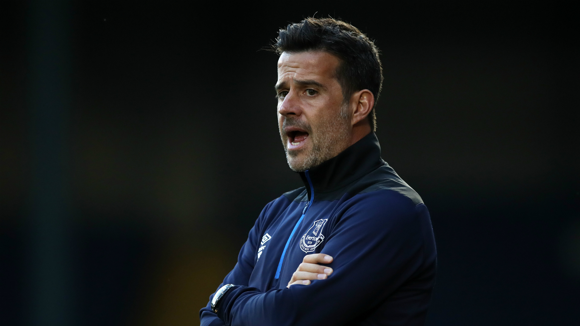 意味着他将 意味着他将